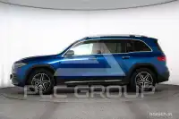 2025 Mercedes Benz EQB