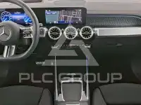 2025 Mercedes Benz EQB