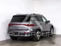 2025 Mercedes Benz EQB