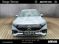 2025 Mercedes Benz EQB