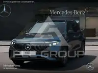 2025 Mercedes Benz EQB