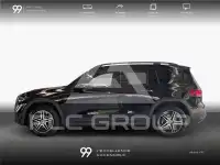 2025 Mercedes Benz EQB