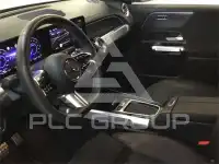 2025 Mercedes Benz EQB