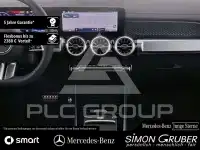 2025 Mercedes Benz EQB
