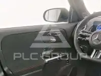 2025 Mercedes Benz EQB