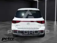 2025 Mercedes Benz EQB