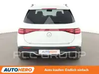 2025 Mercedes Benz EQB