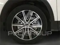 2025 Mercedes Benz EQB