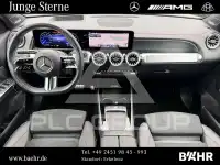 2025 Mercedes Benz EQB