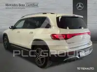 2025 Mercedes Benz EQB