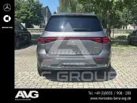 2025 Mercedes Benz EQB