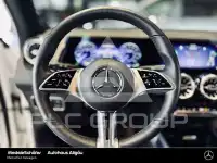 2025 Mercedes Benz EQB