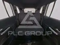 2025 Mercedes Benz EQB