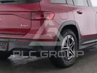2025 Mercedes Benz EQB