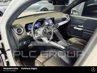 2025 Mercedes Benz EQB