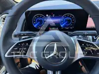 2025 Mercedes Benz EQB
