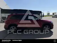 2025 Mercedes Benz EQB