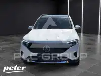 2025 Mercedes Benz EQB