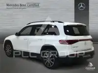 2025 Mercedes Benz EQB