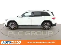 2025 Mercedes Benz EQB