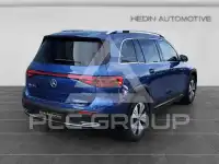 2025 Mercedes Benz EQB