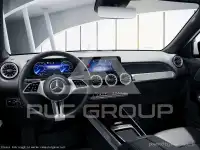 2025 Mercedes Benz EQB
