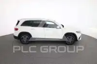 2025 Mercedes Benz EQB