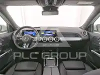 2025 Mercedes Benz EQB