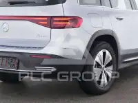 2025 Mercedes Benz EQB