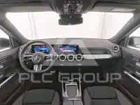 2025 Mercedes Benz EQB