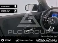 2025 Mercedes Benz EQB