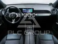 2025 Mercedes Benz EQB