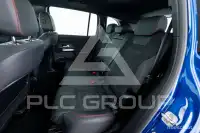 2025 Mercedes Benz EQB