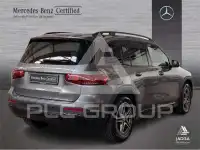 2025 Mercedes Benz EQB