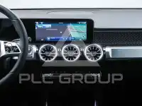 2025 Mercedes Benz EQB