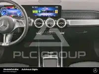 2025 Mercedes Benz EQB