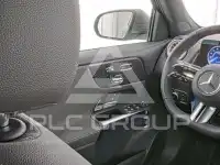 2025 Mercedes Benz EQB