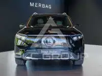 2025 Mercedes Benz EQB