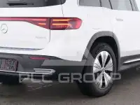 2025 Mercedes Benz EQB