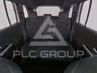 2025 Mercedes Benz EQB