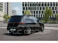 2025 Mercedes Benz EQB