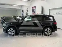 2025 Mercedes Benz EQB