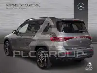 2025 Mercedes Benz EQB
