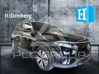 2025 Mercedes Benz EQB