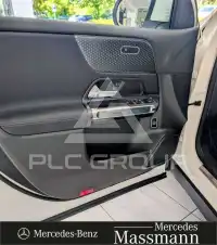 2025 Mercedes Benz EQB
