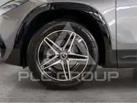 2025 Mercedes Benz EQB