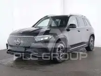 2025 Mercedes Benz EQB