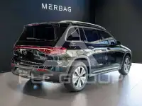 2025 Mercedes Benz EQB