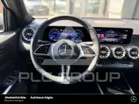 2025 Mercedes Benz EQB