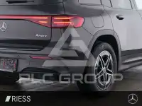 2025 Mercedes Benz EQB